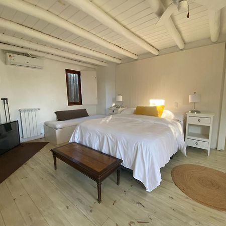 Posada Del Faro José Ignacio Kültér fotó