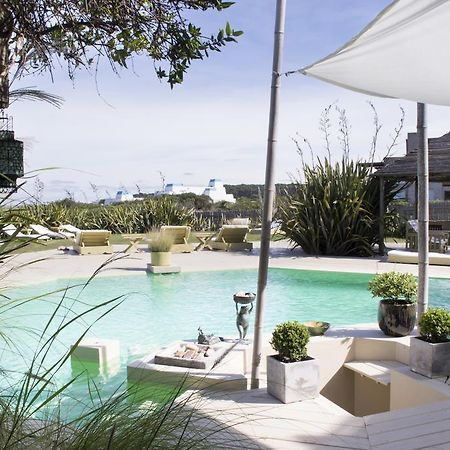 Posada Del Faro José Ignacio Kültér fotó
