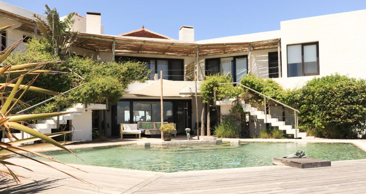 Posada Del Faro José Ignacio Kültér fotó