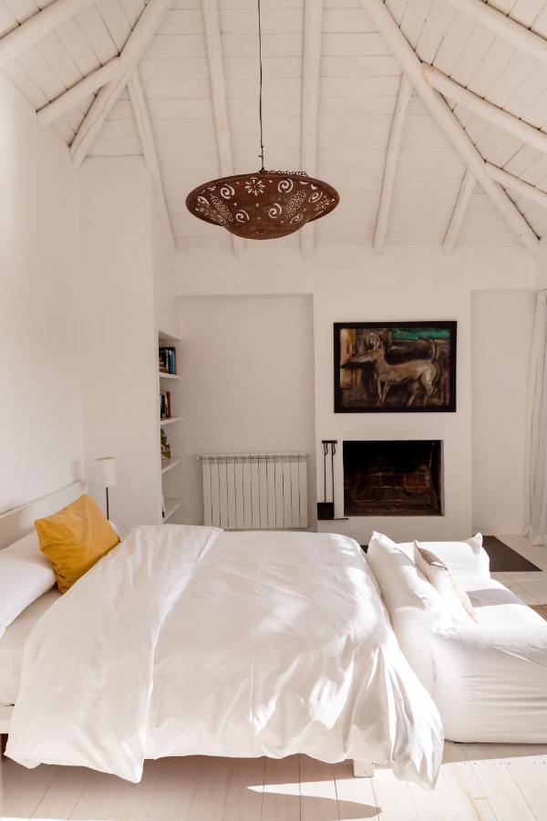 Posada Del Faro José Ignacio Kültér fotó