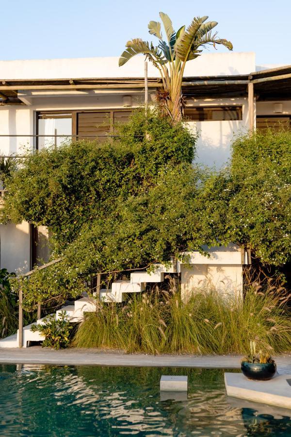 Posada Del Faro José Ignacio Kültér fotó