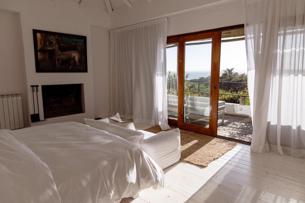 Posada Del Faro José Ignacio Kültér fotó