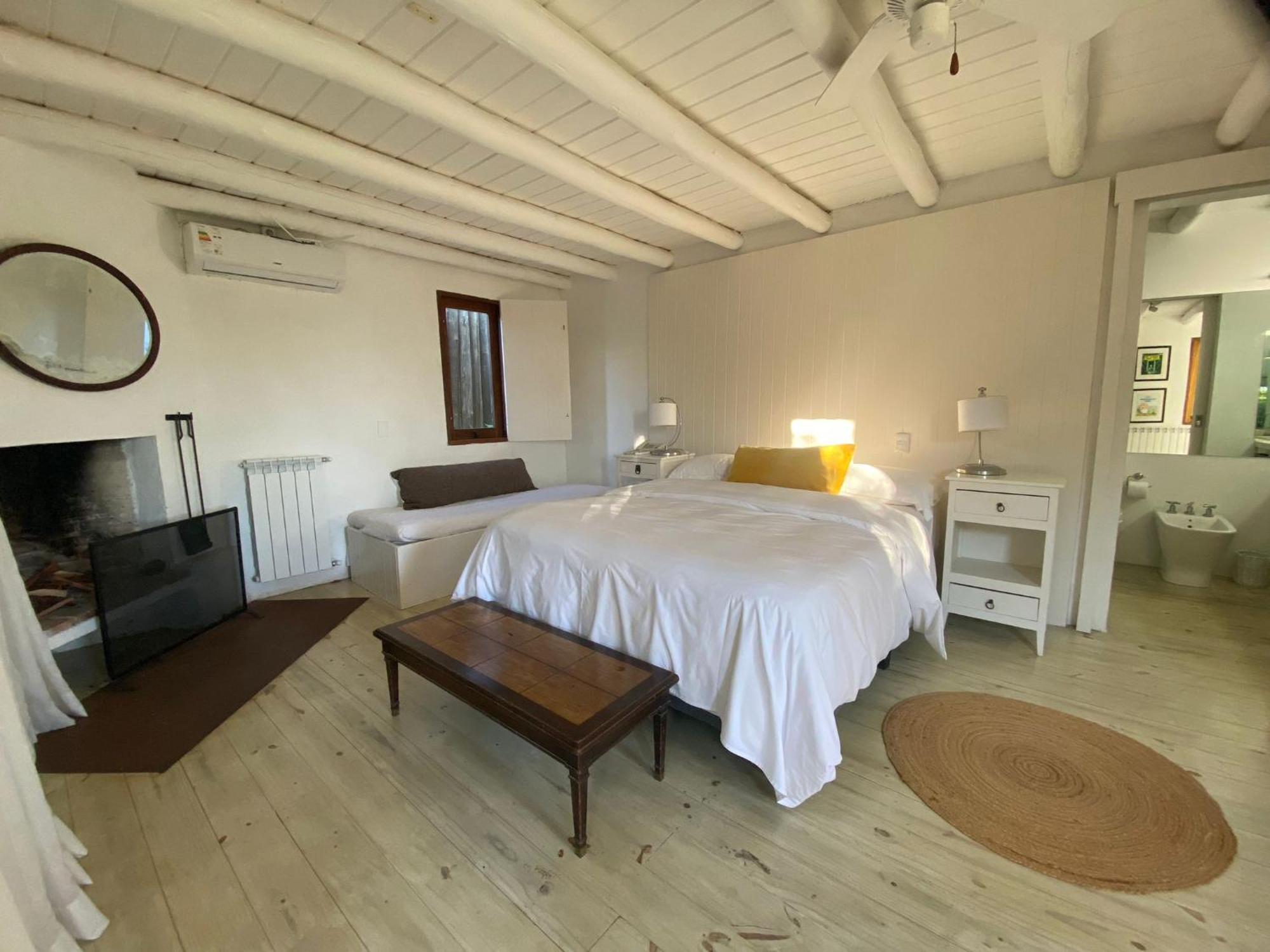 Posada Del Faro José Ignacio Kültér fotó