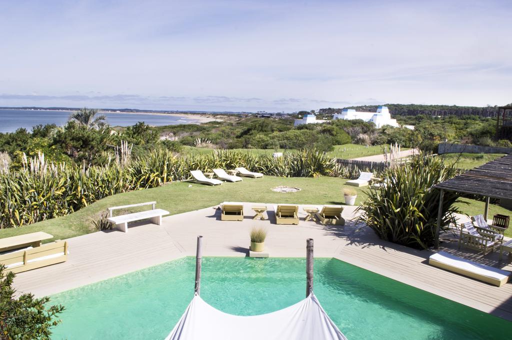Posada Del Faro José Ignacio Kültér fotó