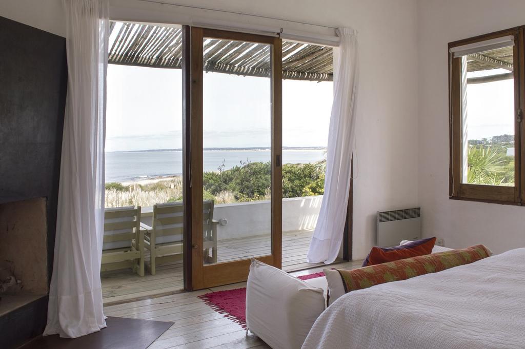 Posada Del Faro José Ignacio Kültér fotó